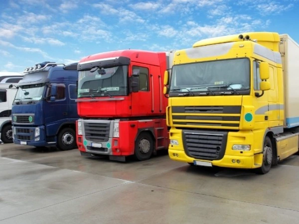 Konya Torbalı Nakliye